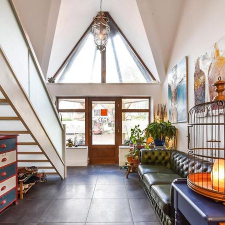 워딩 The Enclave B&B 외부 사진