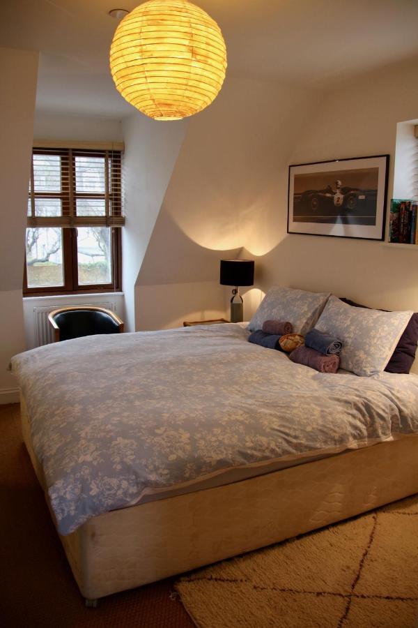 워딩 The Enclave B&B 외부 사진