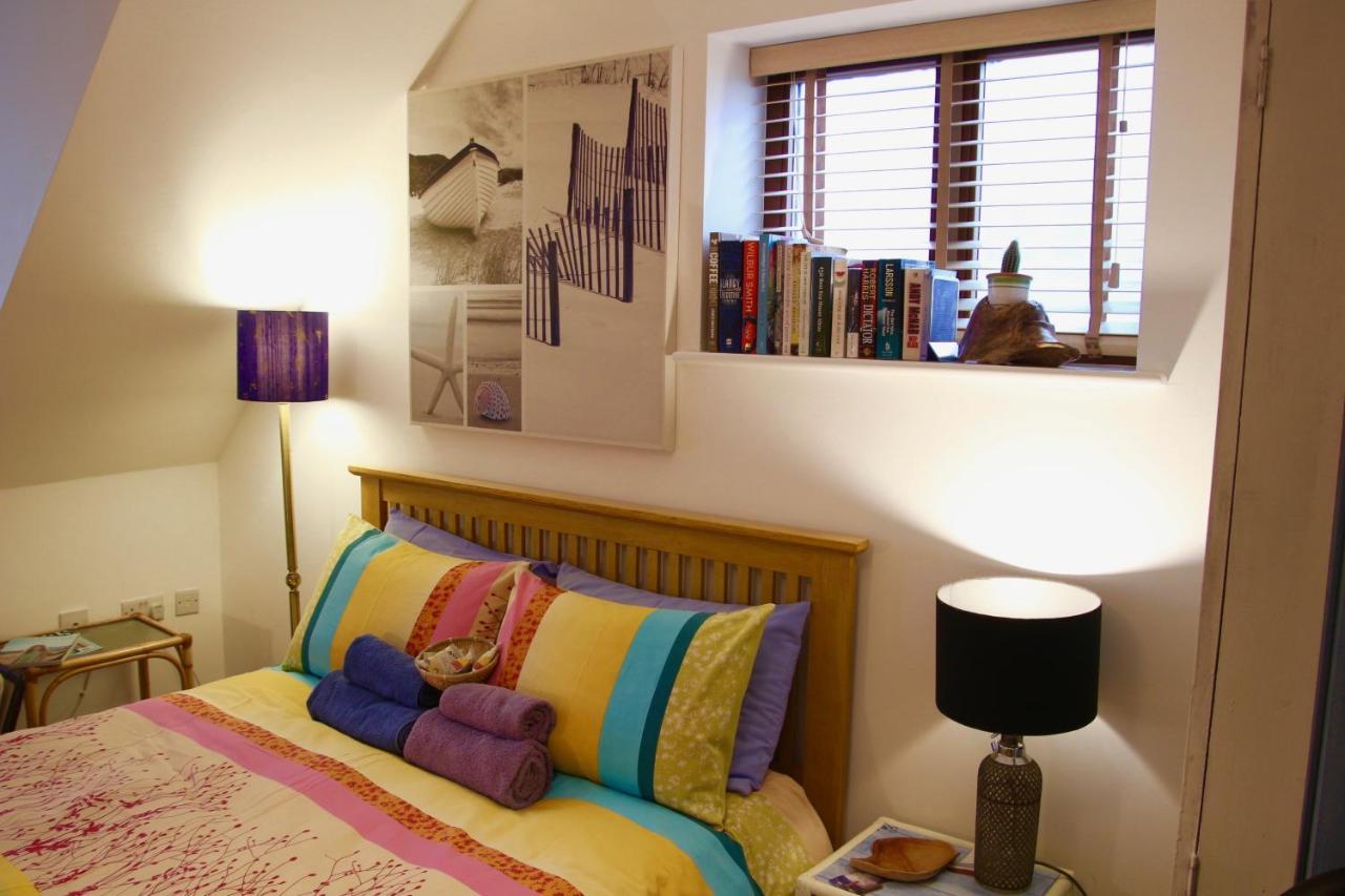 워딩 The Enclave B&B 외부 사진