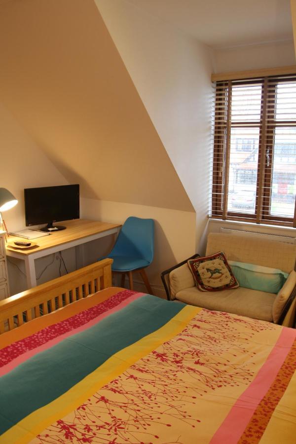 워딩 The Enclave B&B 외부 사진