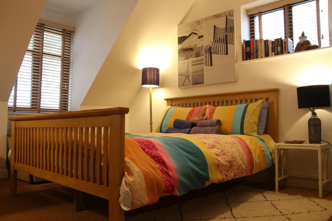 워딩 The Enclave B&B 외부 사진