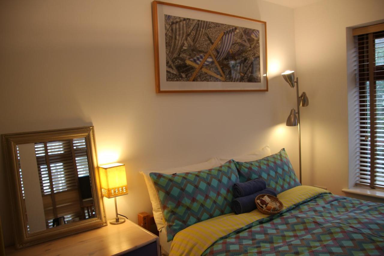 워딩 The Enclave B&B 외부 사진
