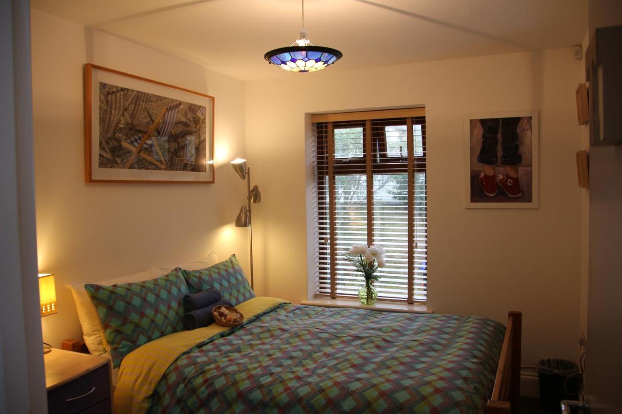 워딩 The Enclave B&B 외부 사진