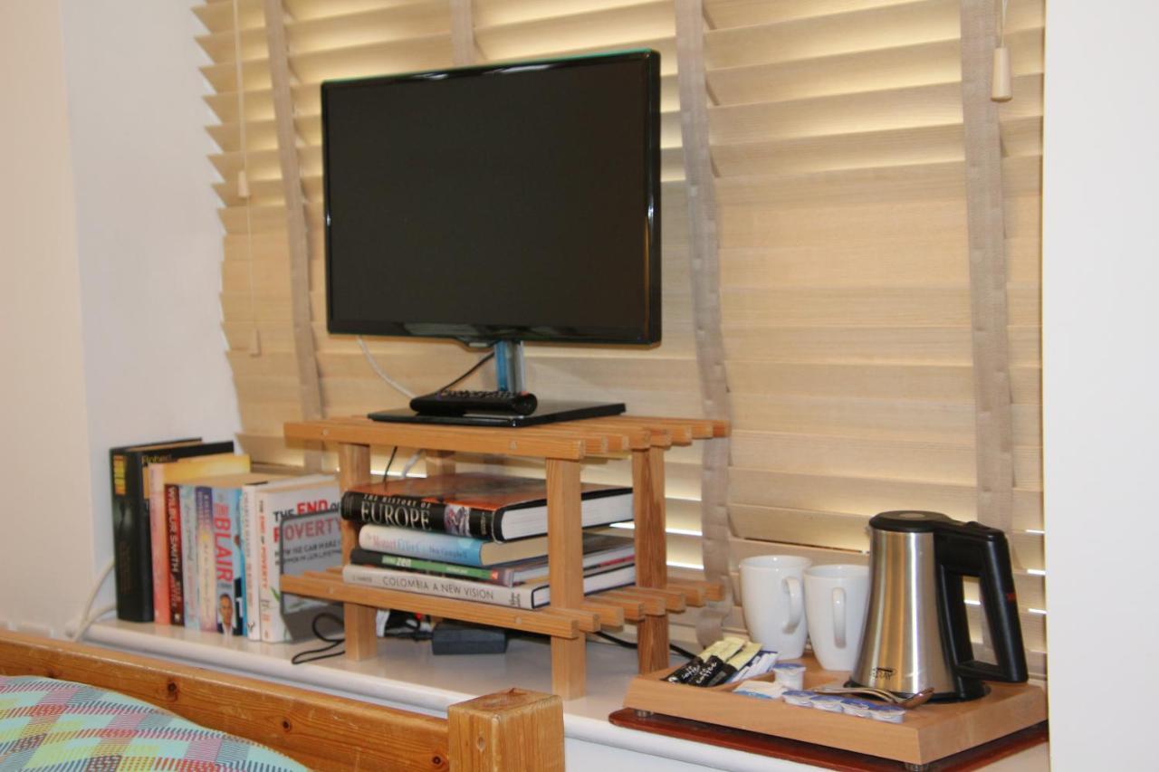 워딩 The Enclave B&B 외부 사진