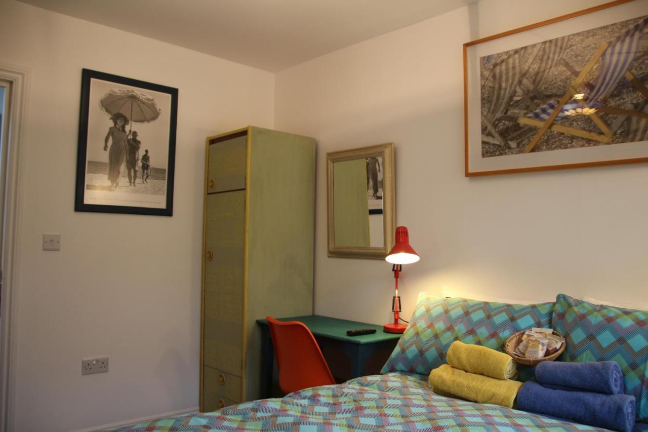 워딩 The Enclave B&B 외부 사진