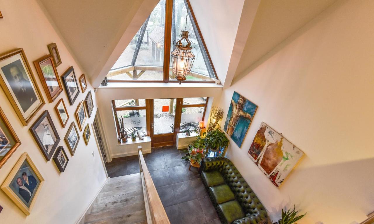워딩 The Enclave B&B 외부 사진