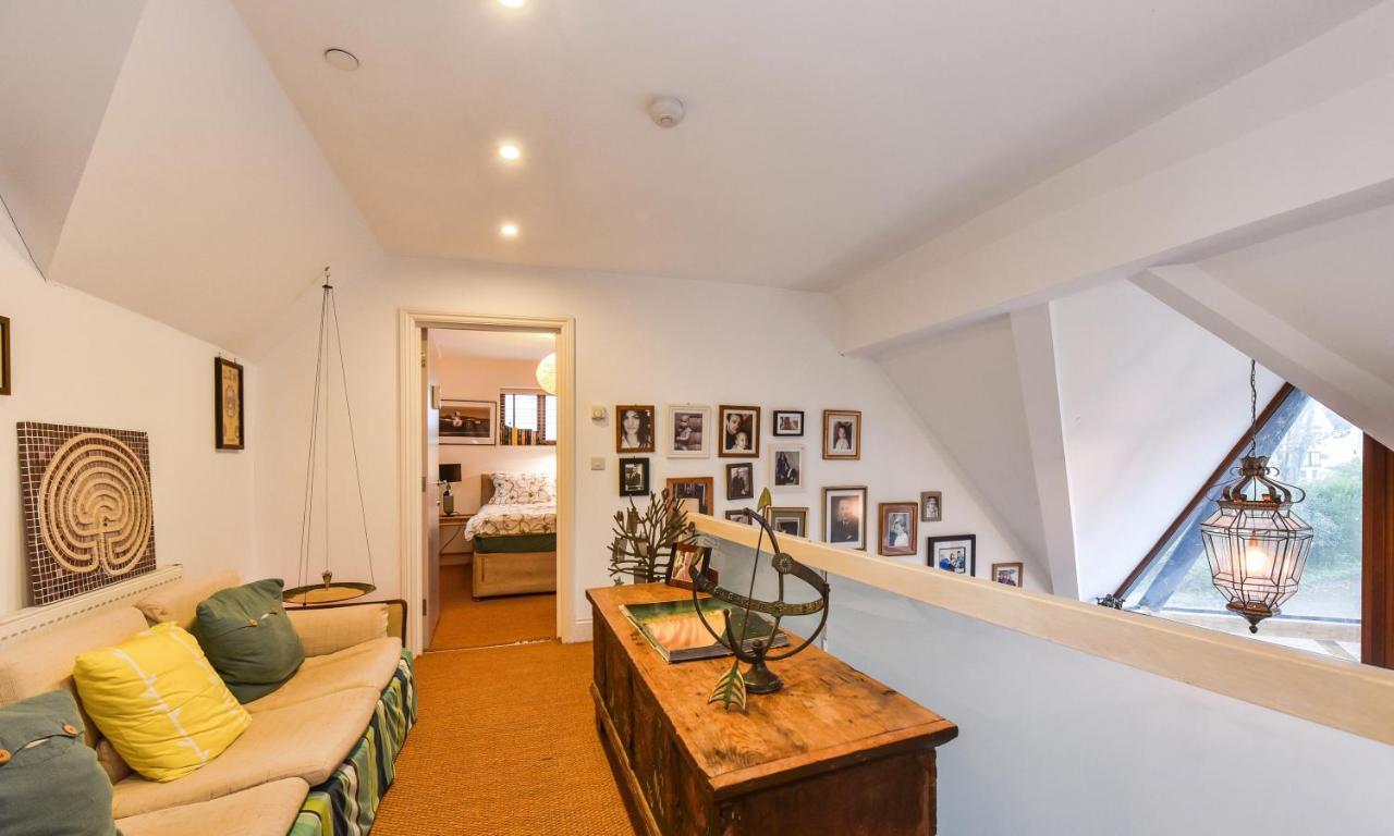 워딩 The Enclave B&B 외부 사진