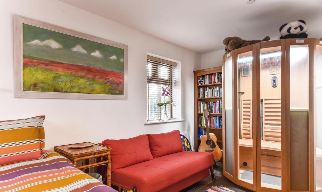 워딩 The Enclave B&B 외부 사진