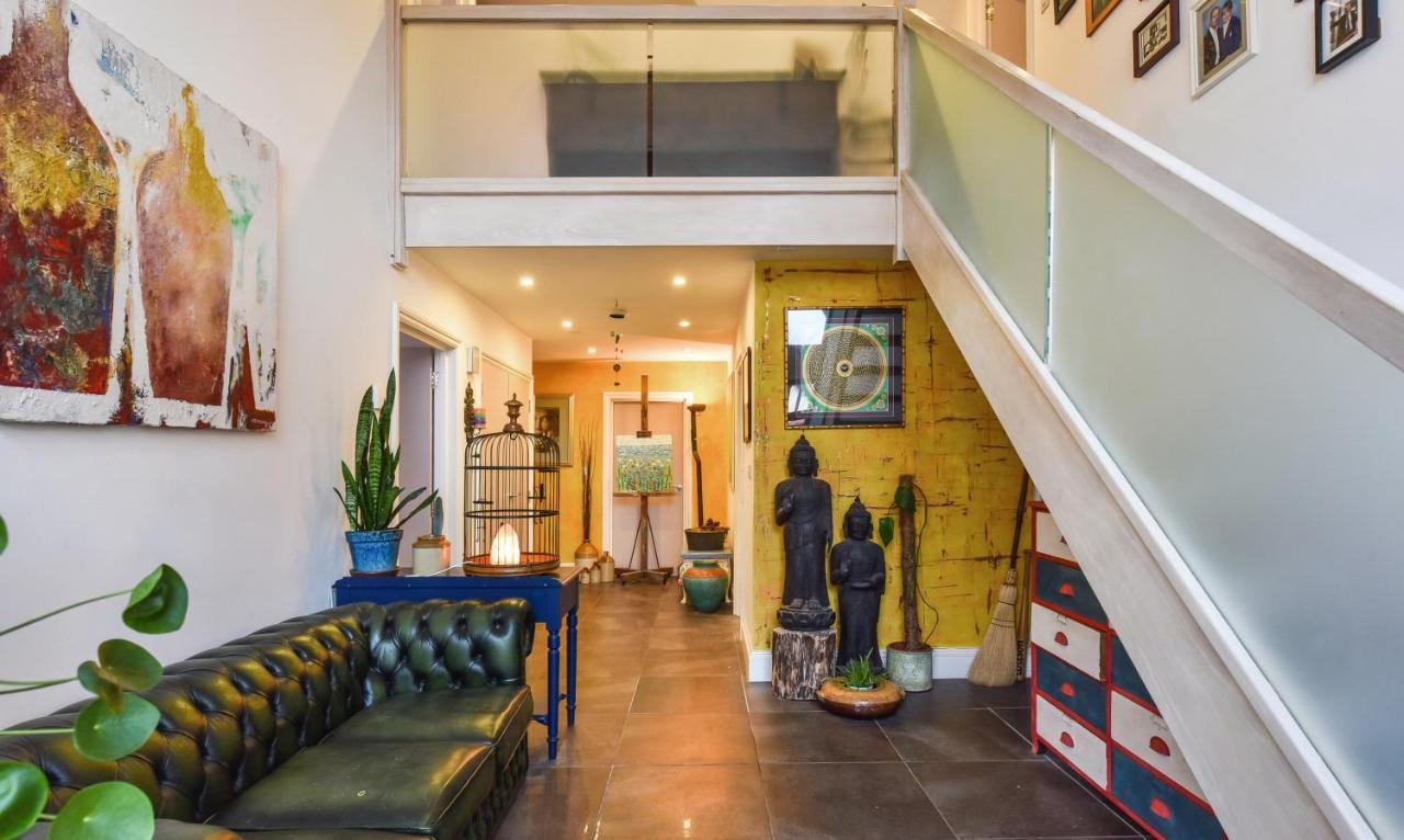 워딩 The Enclave B&B 외부 사진